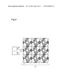 ILLUMINATION DEVICE AND DISPLAY DEVICE diagram and image