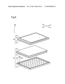 ILLUMINATION DEVICE AND DISPLAY DEVICE diagram and image