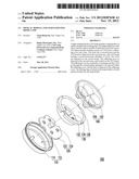 OPTICAL MODULE AND LIGHT-EMITTING DIODE LAMP diagram and image