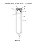 LIGHT FIXTURE COMPRISING A MULTI-FUNCTIONAL NON-IMAGING OPITICAL COMPONENT diagram and image