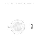 LASER ILLUMINATING DEVICE diagram and image