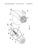 ROTATABLE LIGHTING APPARATUS diagram and image