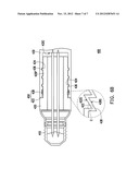 ROTATABLE LIGHTING APPARATUS diagram and image