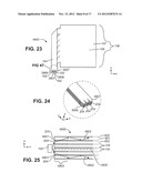 ILLUMINATION DEVICE COMPRISING ORIENTED COUPLING LIGHTGUIDES diagram and image