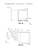 ILLUMINATION DEVICE COMPRISING ORIENTED COUPLING LIGHTGUIDES diagram and image