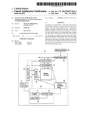 NONVOLATILE SEMICONDUCTOR MEMORY DEVICE CAPABLE OF SPEEDING UP WRITE     OPERATION diagram and image