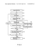 NONVOLATILE SEMICONDUCTOR MEMORY DEVICE CAPABLE OF SPEEDING UP WRITE     OPERATION diagram and image