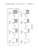 NONVOLATILE SEMICONDUCTOR MEMORY DEVICE CAPABLE OF SPEEDING UP WRITE     OPERATION diagram and image