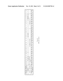 NONVOLATILE MEMORY DEVICE diagram and image