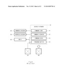 NONVOLATILE MEMORY DEVICE diagram and image