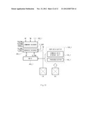 NONVOLATILE MEMORY DEVICE diagram and image