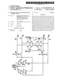 Memory circuitry with write boost and write assist diagram and image