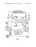 Memory circuitry with write boost and write assist diagram and image