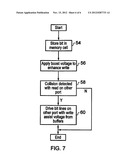 Memory circuitry with write boost and write assist diagram and image