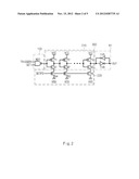 CURRENT CONTROL CIRCUIT diagram and image