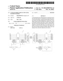 CLOCK HANDOFF CIRCUIT AND CLOCK HANDOFF METHOD diagram and image