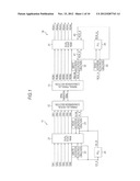 CLOCK HANDOFF CIRCUIT AND CLOCK HANDOFF METHOD diagram and image