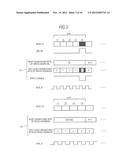 CLOCK HANDOFF CIRCUIT AND CLOCK HANDOFF METHOD diagram and image