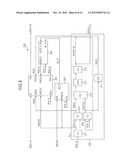 CLOCK HANDOFF CIRCUIT AND CLOCK HANDOFF METHOD diagram and image