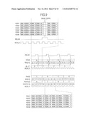 CLOCK HANDOFF CIRCUIT AND CLOCK HANDOFF METHOD diagram and image