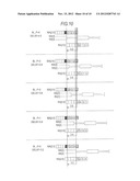 CLOCK HANDOFF CIRCUIT AND CLOCK HANDOFF METHOD diagram and image