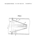 MIXING SYSTEM COMPRISING AN EXTENSIONAL FLOW MIXER diagram and image