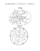 MIXING SYSTEM COMPRISING AN EXTENSIONAL FLOW MIXER diagram and image