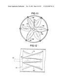 MIXING SYSTEM COMPRISING AN EXTENSIONAL FLOW MIXER diagram and image