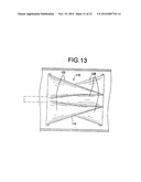 MIXING SYSTEM COMPRISING AN EXTENSIONAL FLOW MIXER diagram and image