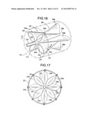 MIXING SYSTEM COMPRISING AN EXTENSIONAL FLOW MIXER diagram and image