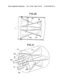 MIXING SYSTEM COMPRISING AN EXTENSIONAL FLOW MIXER diagram and image