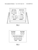 Pace Clock diagram and image