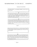 LOAD BALANCING METHOD FOR A WIRELESS COMMUNICATION SYSTEM diagram and image