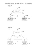 WIRELESS COMMUNICATION APPARATUS SELECTING ONE OF DIRECT COMMUNICATION     PATH AND INDIRECT COMMUNICATION PATH VIA ACCESS POINT APPARATUS diagram and image