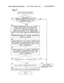 WIRELESS COMMUNICATION APPARATUS SELECTING ONE OF DIRECT COMMUNICATION     PATH AND INDIRECT COMMUNICATION PATH VIA ACCESS POINT APPARATUS diagram and image