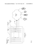 METHOD AND SYSTEM FOR MEASURING NETWORK CONVERGENCE TIME diagram and image