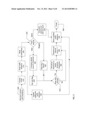 METHOD AND SYSTEM FOR MEASURING NETWORK CONVERGENCE TIME diagram and image