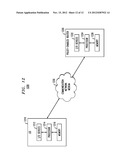 POLICY ROUTING-BASED LAWFUL INTERCEPTION IN COMMUNICATION SYSTEM WITH     END-TO-END ENCRYPTION diagram and image
