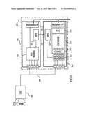 POTS EXTENDER FOR VOICE FALLBACK IN A SUBSCRIBER LINE diagram and image