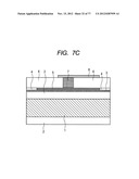 GERMANIUM LIGHT-EMITTING ELEMENT diagram and image