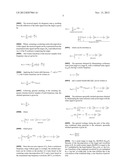 METHOD OF PROVIDING A RADAR HIGH RANGE RESOLUTION PROFILE diagram and image