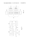 SYSTEM AND METHOD FOR COMMUNICATING DATA IN A PASSENGER VEHICLE OR OTHER     VEHICLE CONSIST diagram and image