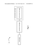 Flexible rate matching diagram and image