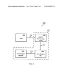 CLOCK DISTRIBUTION ARCHITECTURE FOR DUAL INTEGRATED CORE ENGINE     TRANSCEIVER FOR USE IN RADIO SYSTEM diagram and image