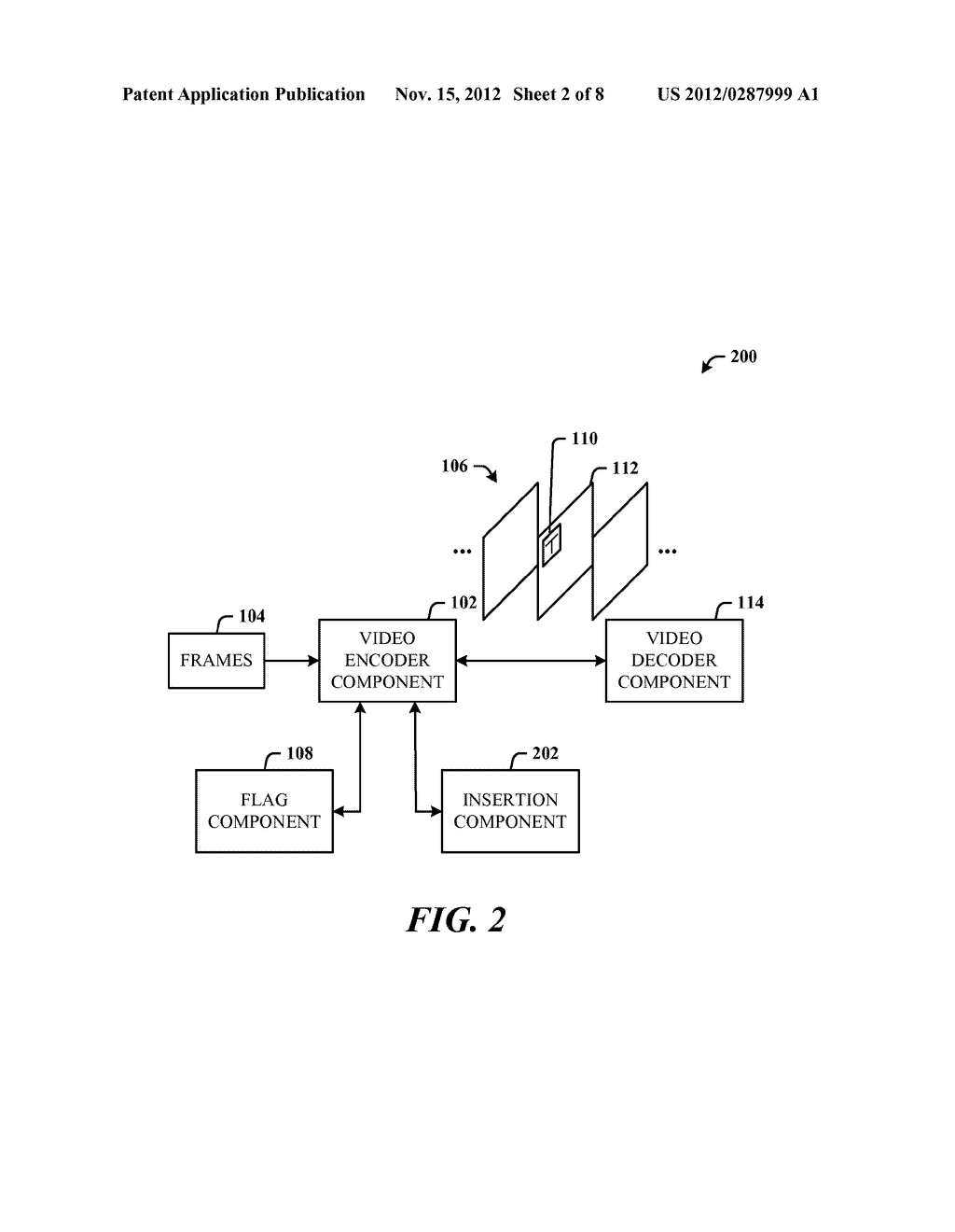 SYNTAX ELEMENT PREDICTION IN ERROR CORRECTION - diagram, schematic, and image 03