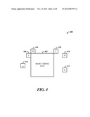 SYNTAX ELEMENT PREDICTION IN ERROR CORRECTION diagram and image