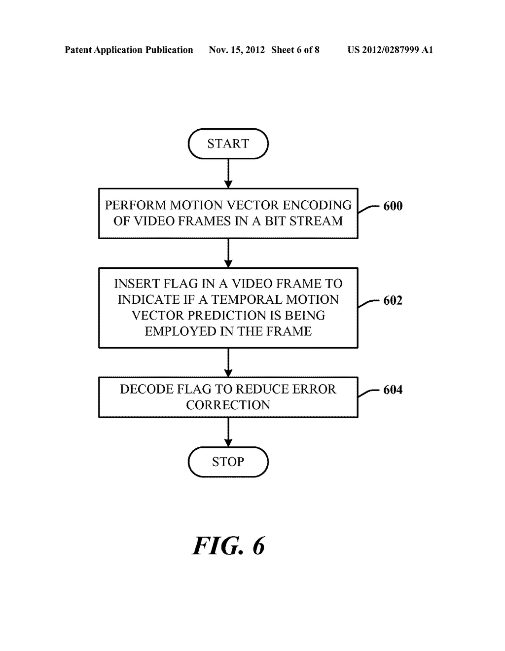 SYNTAX ELEMENT PREDICTION IN ERROR CORRECTION - diagram, schematic, and image 07