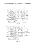 BASE-BAND TO RADIO FREQUENCY UP-CONVERTER diagram and image