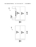 SYSTEMS AND METHODS FOR FORMING ISOLATED DEVICES IN A HANDLE WAFER diagram and image