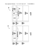 SYSTEMS AND METHODS FOR FORMING ISOLATED DEVICES IN A HANDLE WAFER diagram and image